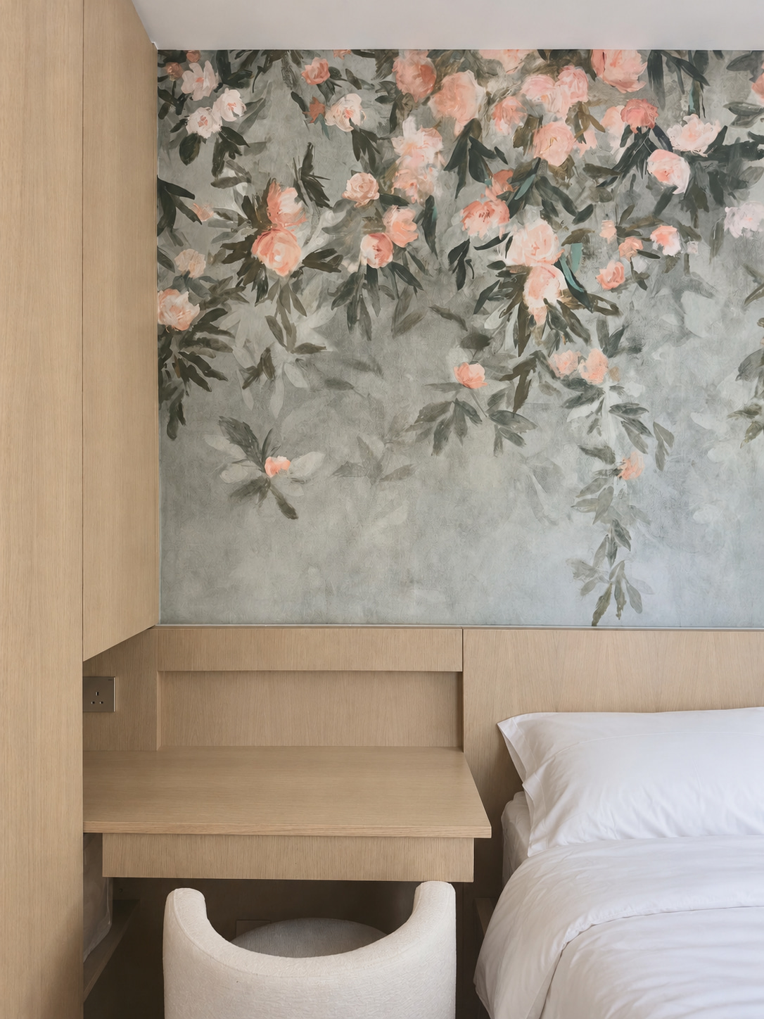 Henry Lee Design - GRAND PROMENADE APARTMENT - 8